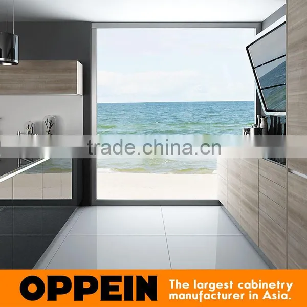 2016 Melamine and Lacquer Kitchen Cabinet Cheap Kitchen Cabinet Pakistan photo-6