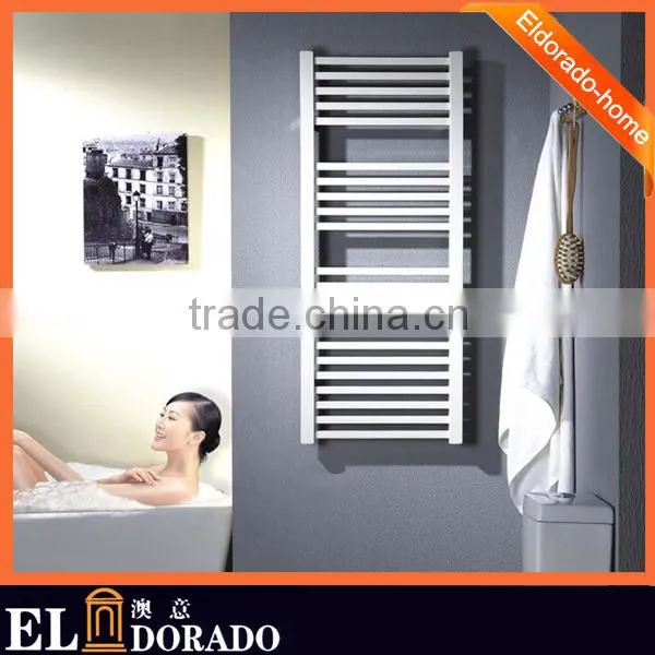 High Quality Wall Hanging Low-carbon Steel Bathroom Accessories Towel Warmer R09