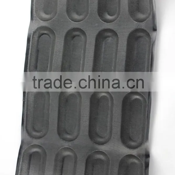 16 Trays Hot Dog Subway Silicone Bread Mold photo-4
