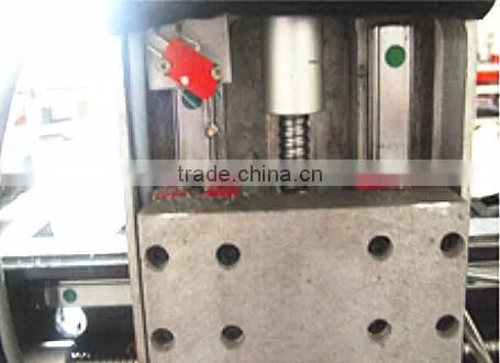 Cheap Price Top Quality and Large Working Area Cheap 1325 Cnc Machine for Metal Engraving photo-5