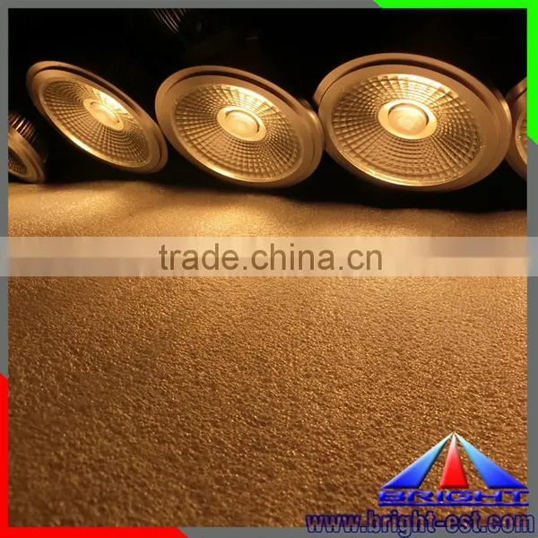 Hot Sale High Power Led Ar111 9w Led Spotlight GU10 G53 9W AR111 LED photo-2
