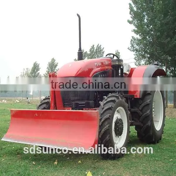 Front Dozer Blade,Tractor Mounted Front Blade,Dozer Blade for 60hp to 160hp Tractors photo-4