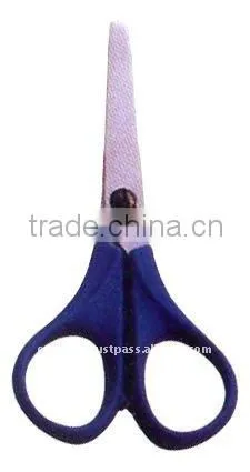 Plastic Handle Scissors, Office Scissor, Paper Scissors
