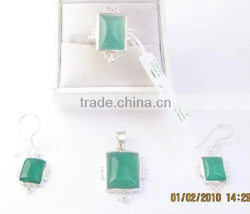 925 Silver