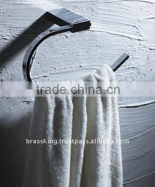 Towel Ring