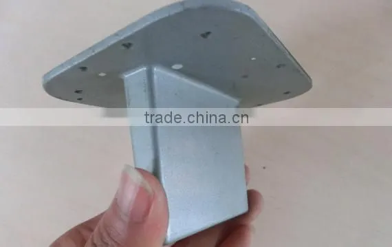 Aluminum Alloy Die-casting Die Manufacturing Aluminum Die Casting Processing