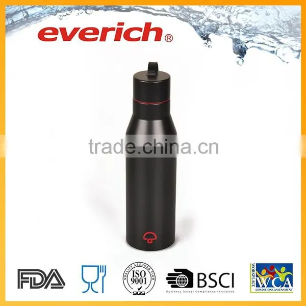2016 New Design Easy Double Walled Water Bottles Fda Double Wall photo-4