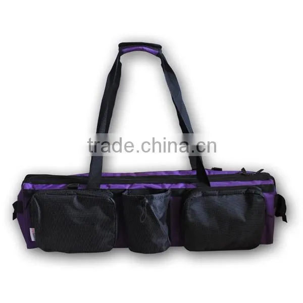 Wholesale Large Size Easy Open Zipper Yoga Mat Bag photo-3
