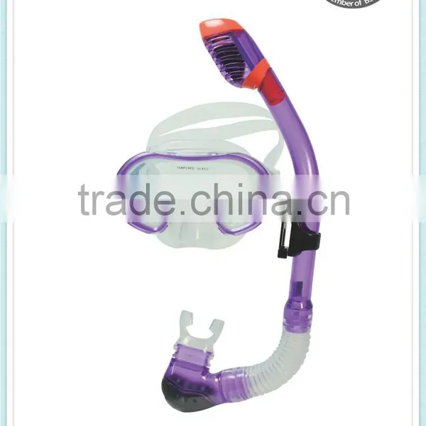 Good Quality Swimming Snorkel and Diving Equiment photo-3