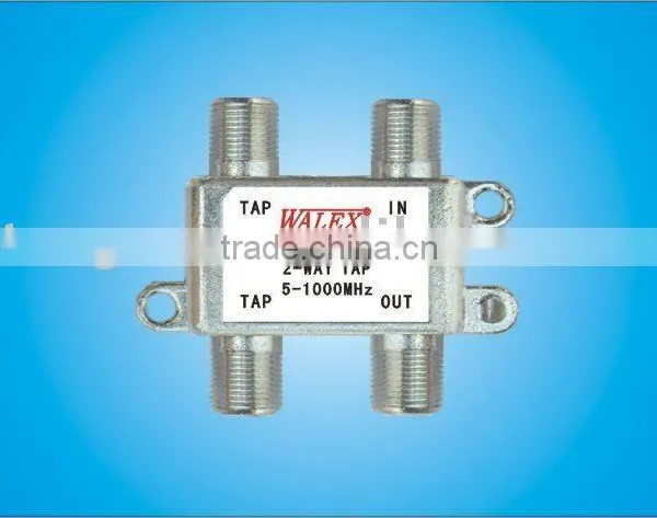 CATV TAPS Distributor