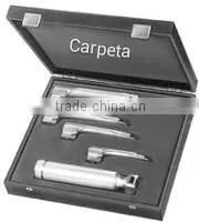 Laryngoscope Set