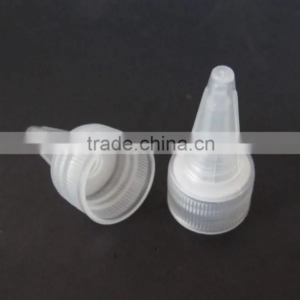 Plastic Cap,twist Top Cap,screw Cap
