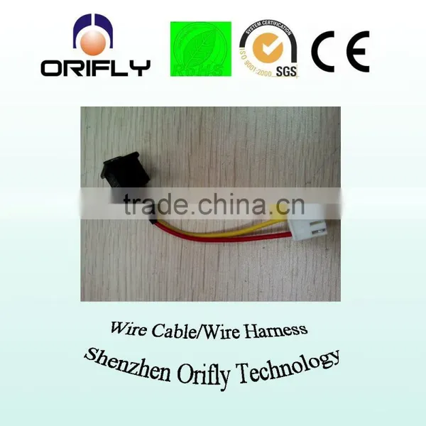 JST Connectors Wire Cable photo-2