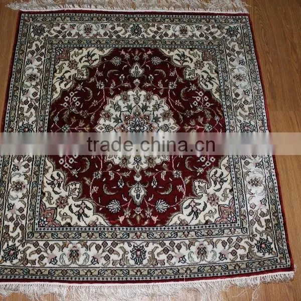 Turkish Square Carpet, Canton Fair Factory Price