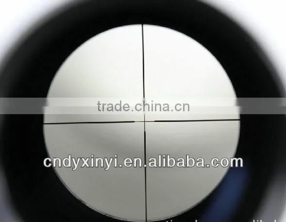 3-9x32 Rifle Scope photo-4