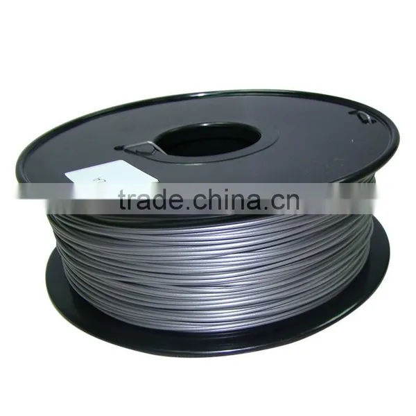 3D Printer Filament DIY 3D Drawing PEN Refill 1.75mm/3mm Multi Colors PLA/ABS/HIPS/PETG/PA/PVA/WOOD/POM/PC/Flexible Filament photo-3