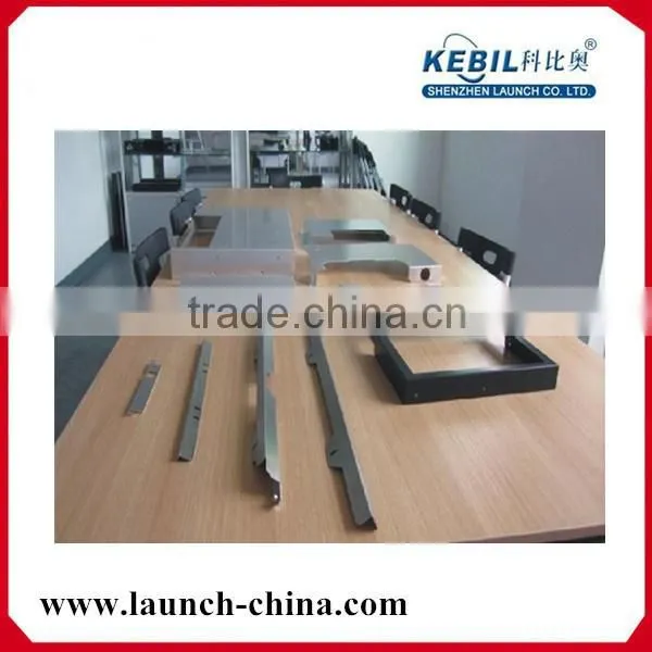 Premium Quality Cheap CNC Machining Service With Advanced CNC Machine photo-3