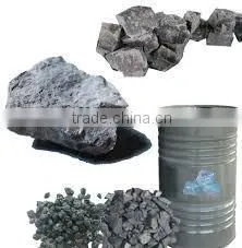 Factory Wholesale Price Calcium Carbide to Steel photo-3