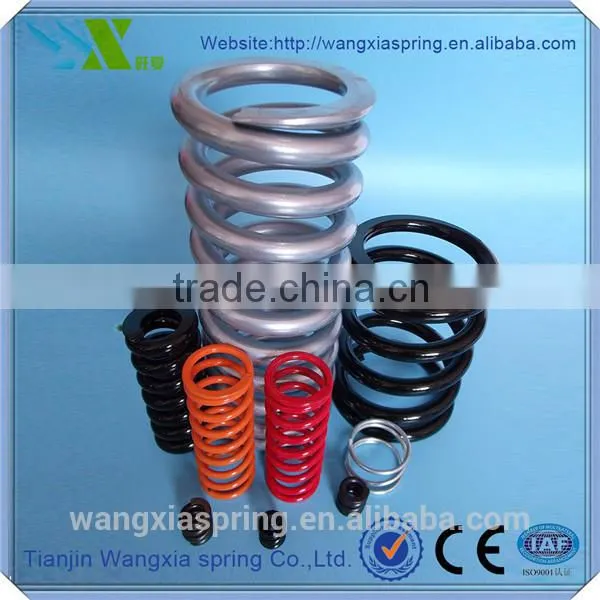 OEM Compression Spring Torsion Spring Extension Spring Spiral Spring photo-3