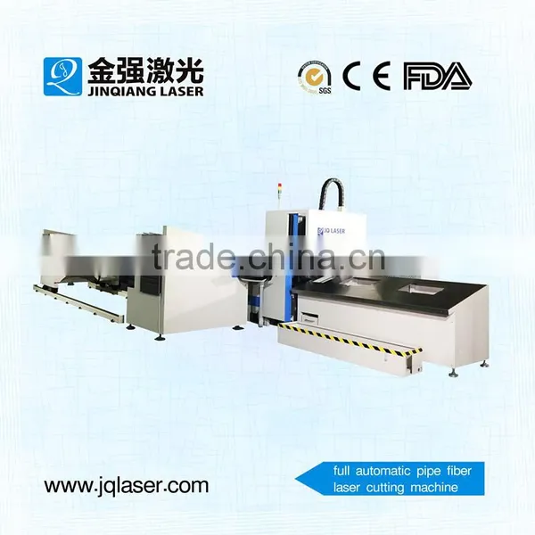 portable cnc Metal tube pipe laser engraving Cutting Machine                        
                                                                Most Popular