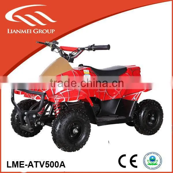 36v kids electric quad bikes, mini electric quad bike