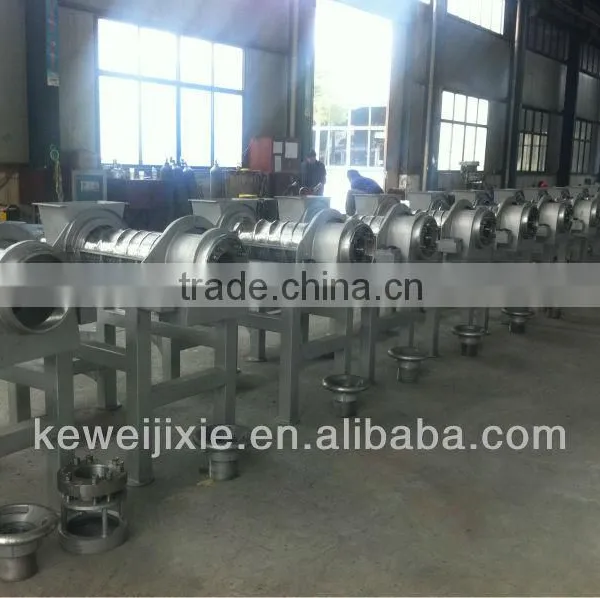 Ginger Juice Squeezing Machine photo-3