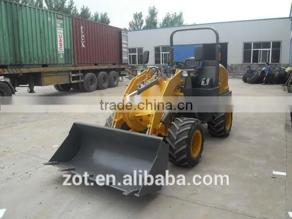 Brand New SDLG 3 Ton Wheel Loader LG936L With CE for Eurozones China Top Brand photo-6