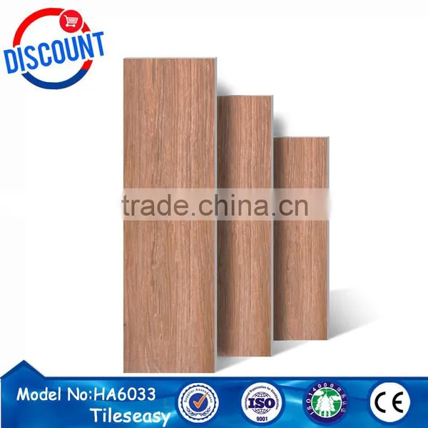 Discontinued Home Decor Wooden Ceramic Floor Tile Designs