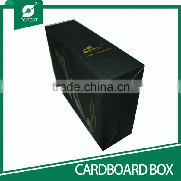 LUXURY GIFT PAPER PRINT CARDBOARD BOX photo-5