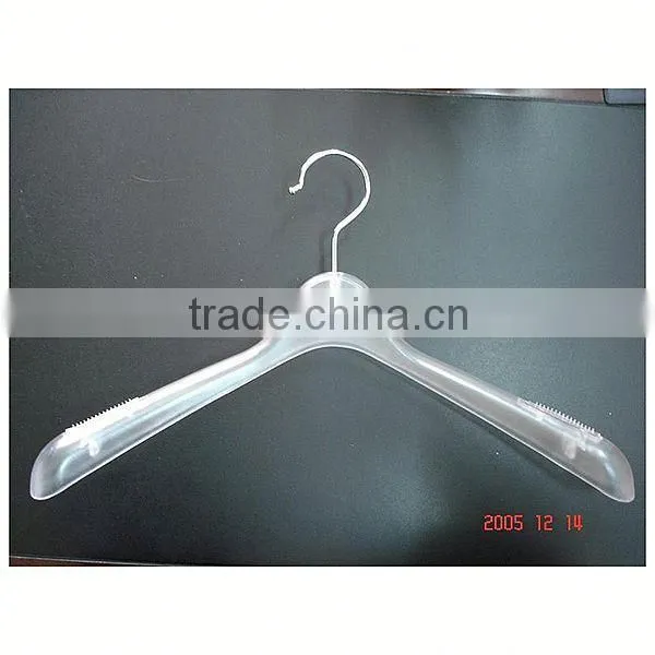 Plastic Clothes Hangers for Bikini Display photo-6