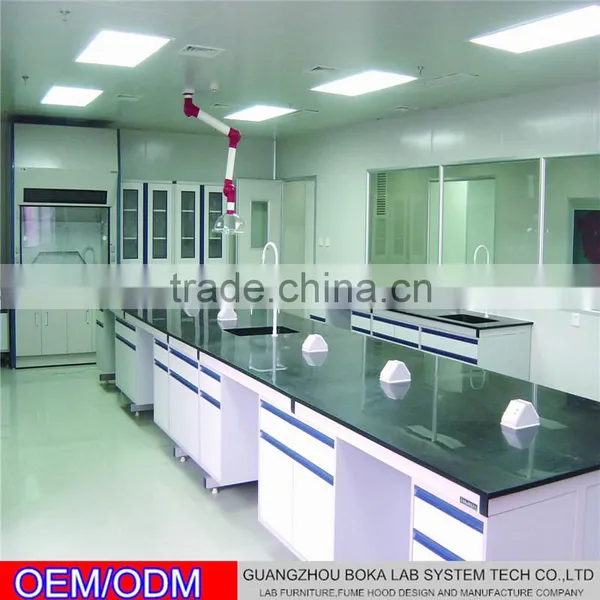High Quality Laboratory Furniture Manufacture photo-5