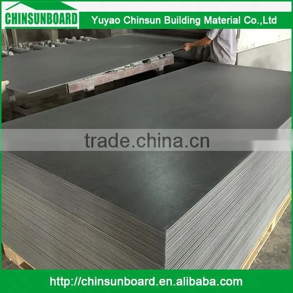 Eco-Friendly Modern Design Waterproof Good Material Ledgestone Slate photo-2