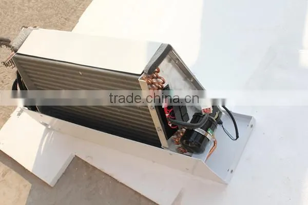 ISO Certified Mini Cooling Unit for Trucks photo-4