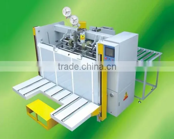 SDJ series Semi-automatic Stitching Machine