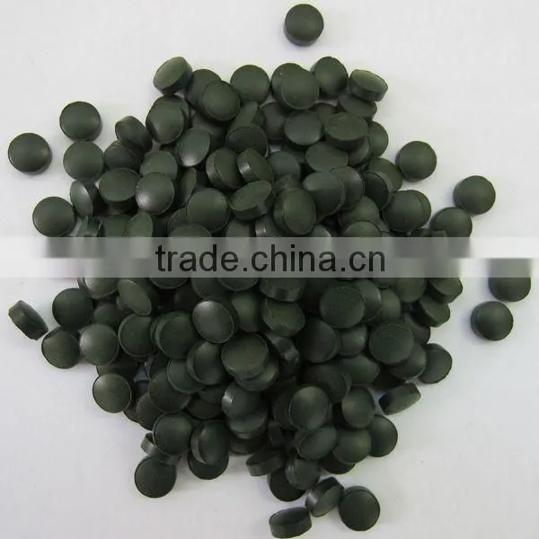 Manufacturer Spirulina Tablet 200mg