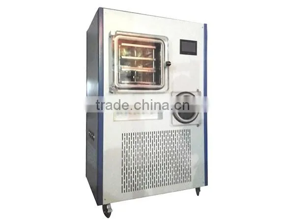 SJIA200FT 2P 6P Agriculture Freeze Dryer photo-3