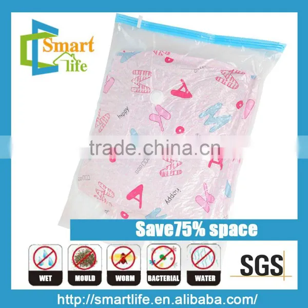 Home Storage Vacmaster Vacuum Seal Bags for Clothes and Beding