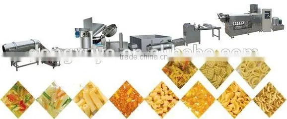 Automatic Italy Pasta Machine for Sale photo-2