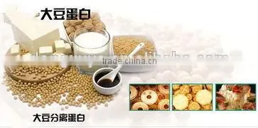 150kg Fast Food Equipment Textured Protein Mini Health Food Machine Factory photo-4