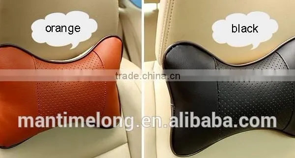 Car Pillow Car Head Rest Pillow Car Seat Pillow