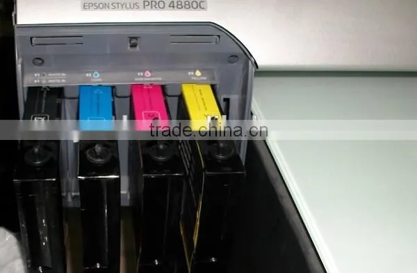 Yueda Digital Inkjet Small uv Printer for Business Card High Resolution photo-3