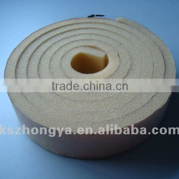 NBR/PVC Insulation Tape