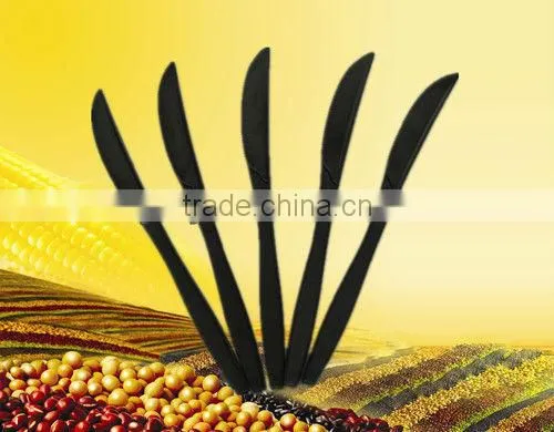 Disposable Biodegradable Cutlery Kit photo-3