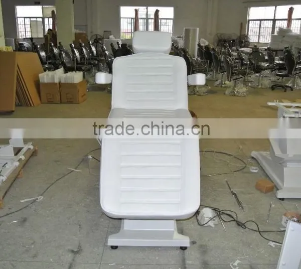Modern Salon and Beauty Massage Table Type Furniture Massage Bed photo-3