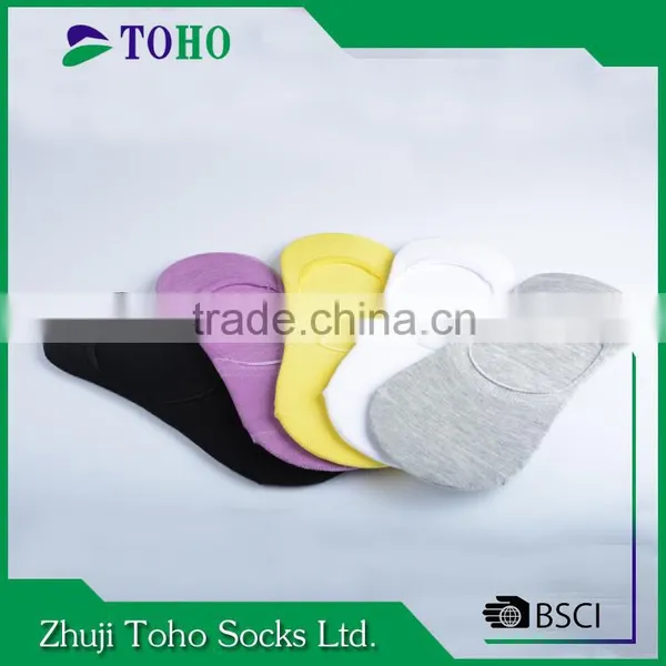 Wholesale Cotton Short Tube Sock From China photo-3