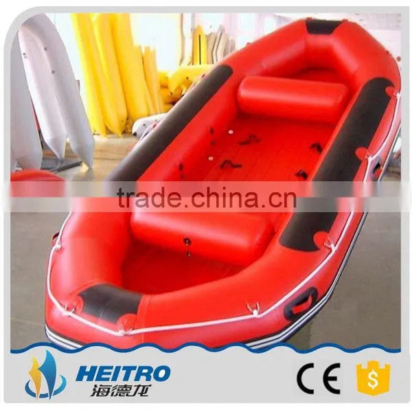 OEM Or ODM Raft Motor Boat photo-5