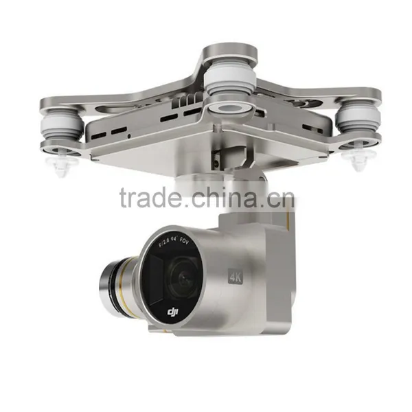 4CH 2.4G Triaxial Aircraft Flight Simulator Dji Phantom With 6 Axis Gyro rc Toy UFO Aircraft rc Quadcopter photo-3