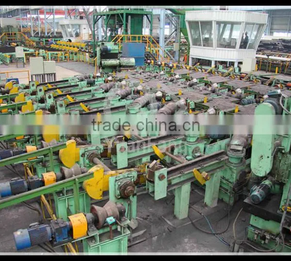 Emery Cutter Chamfering Machine for Steel Rod