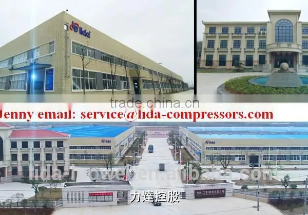 Quiet Air Compressor photo-6
