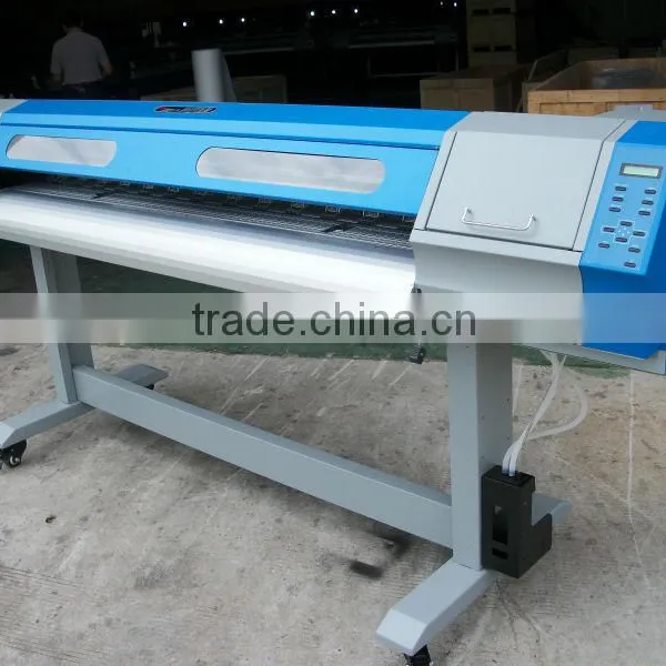 Smart Color FT1560 Solvent Inkjet Printer/ Flex Banner Plotter With DX5 /DX7 Print Head photo-3